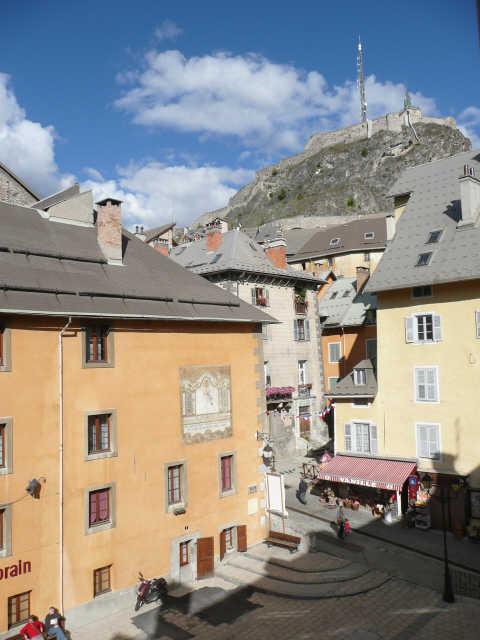 Résidence Cité Vauban Provence-Alpes-Côte d'Azur - Serre Chevalier visuel 6/16