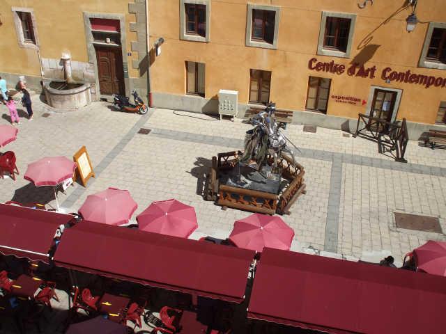 Résidence Cité Vauban Provence-Alpes-Côte d'Azur - Serre Chevalier visuel 2/16