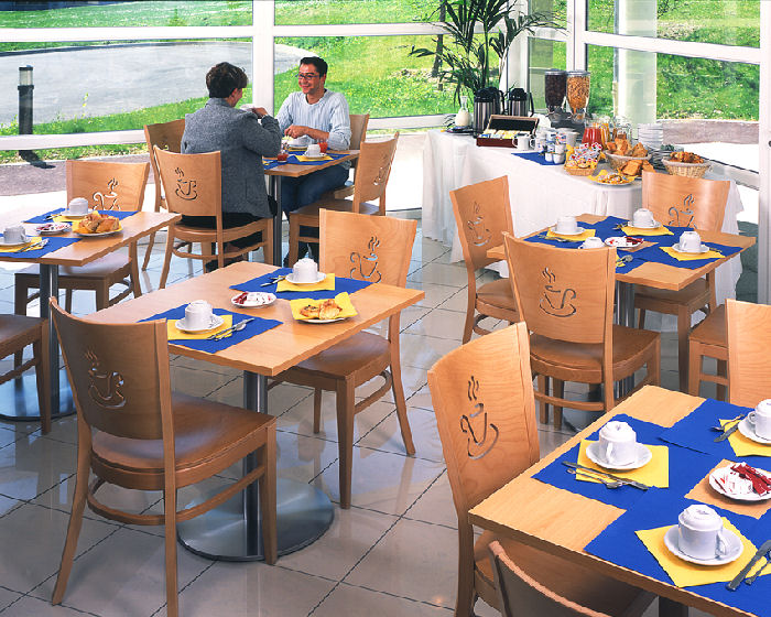 Citea Divonne les Bains Rhône-Alpes - Divonne-les-Bains visuel 2/2