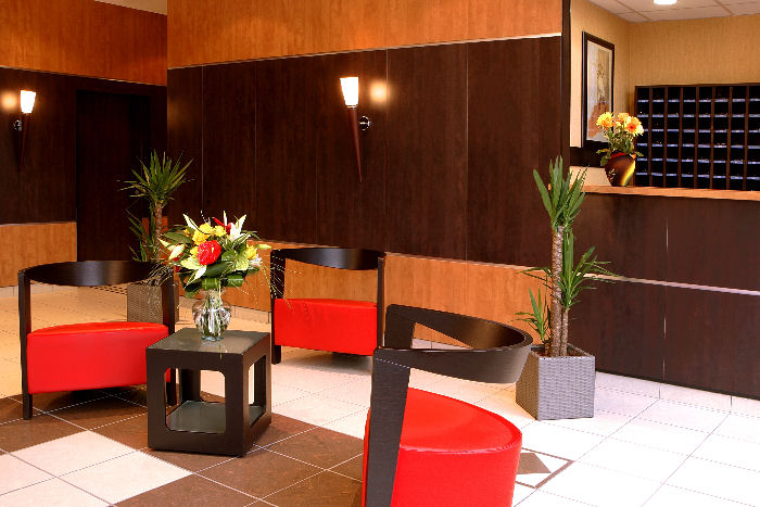 Citea Grenoble Rhône-Alpes - Grenoble visuel 1/1