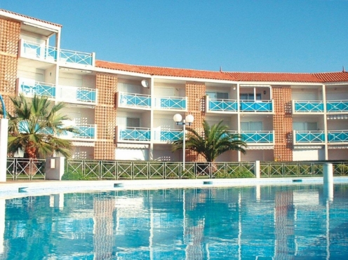 Résidence Classic les Marines Languedoc-Roussillon - Sète visuel 2/2