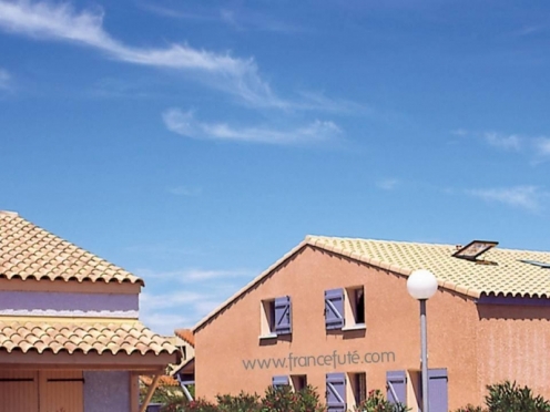 Résidence Classic Ste Marie Plage Languedoc-Roussillon - Canet-en-Roussillon visuel 3/11