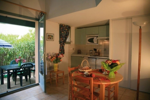 Résidence Classic Ste Marie Plage Languedoc-Roussillon - Canet-en-Roussillon visuel 9/11