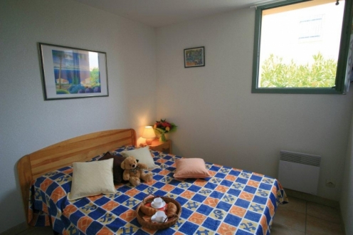 Résidence Classic Ste Marie Plage Languedoc-Roussillon - Canet-en-Roussillon visuel 11/11