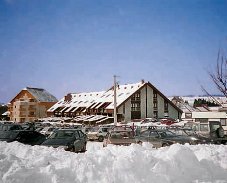 Résidence Clé des Champs Franche-Comté - Métabief visuel 6/7