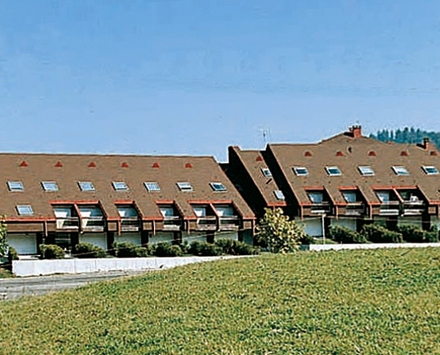 Résidence Clé des Champs Franche-Comté - Métabief visuel 5/7