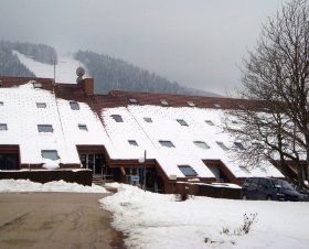 Résidence Clé des Champs Franche-Comté - Métabief visuel 3/7