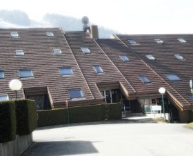 Résidence Clé des Champs Franche-Comté - Métabief visuel 1/7