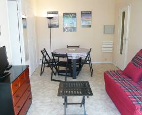 Résidence Clochetons 1 Basse-Normandie - Cabourg visuel 2/9