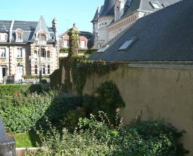 Résidence Clochetons 1 Basse-Normandie - Cabourg visuel 3/9