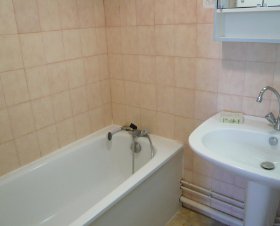 Résidence Clochetons 1 Basse-Normandie - Cabourg visuel 4/9