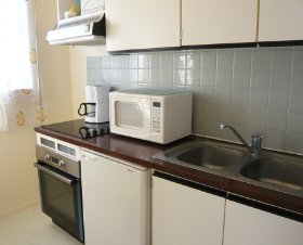 Résidence Clochetons 1 Basse-Normandie - Cabourg visuel 5/9