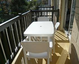 Résidence Clochetons 1 Basse-Normandie - Cabourg visuel 6/9