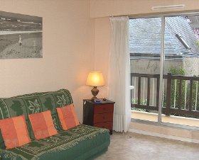 Résidence Clochetons 1 Basse-Normandie - Cabourg visuel 7/9