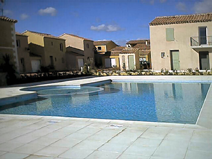 Clos du Chemin Provence-Alpes-Côte d'Azur - Vaison-la-Romaine visuel 3/4