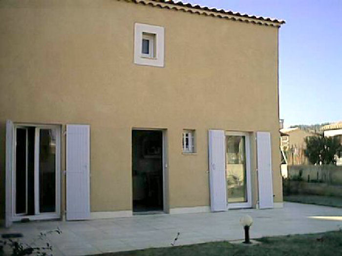 Clos du Chemin Provence-Alpes-Côte d'Azur - Vaison-la-Romaine visuel 4/4