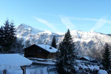 RESIDENCE CLOSEAU Rhône-Alpes - Les Carroz d'Araches visuel 7/8