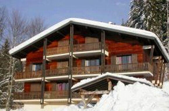 RESIDENCE CLOSEAU Rhône-Alpes - Les Carroz d'Araches visuel 6/8