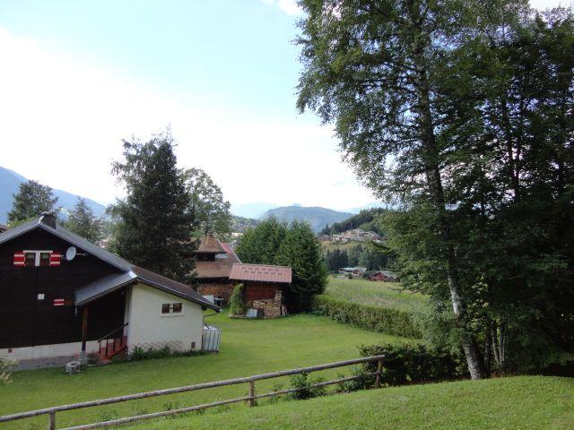 RESIDENCE CLOSEAU Rhône-Alpes - Les Carroz d'Araches visuel 1/8