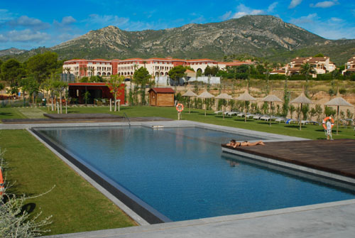 Club Bon Mont Costa Dorada - Mont-roig del Camp visuel 8/8