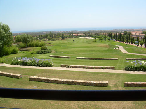 Club Bon Mont Costa Dorada - Mont-roig del Camp visuel 7/8