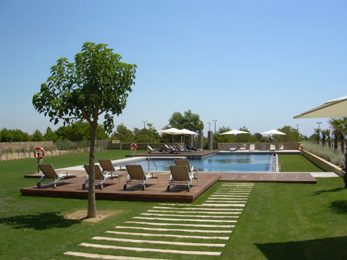 Club Bon Mont Costa Dorada - Mont-roig del Camp visuel 6/8