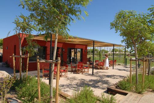 Club Bon Mont Costa Dorada - Mont-roig del Camp visuel 5/8