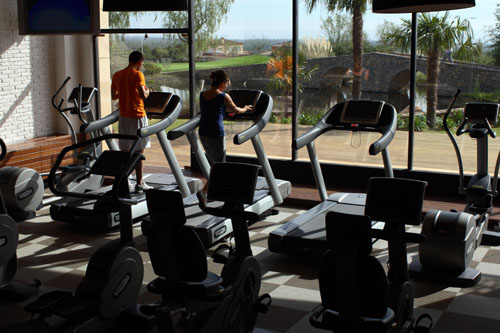 Club Bon Mont Costa Dorada - Mont-roig del Camp visuel 2/8