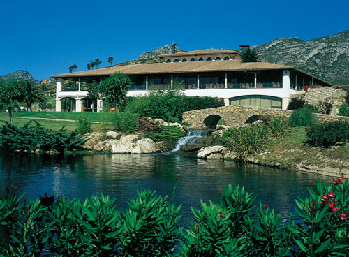 Club Bon Mont Costa Dorada - Mont-roig del Camp visuel 1/8