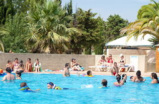 Club Hedena Argelès - Languedoc-Roussillon - Argelès-sur-Mer visuel 1/1