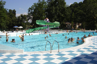 Club Hedena la Riviera Limousine Limousin - Beaulieu-sur-Dordogne visuel 1/1