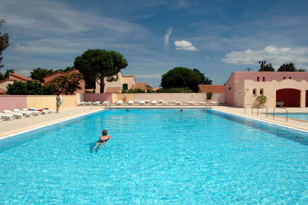 Résidence Club les Albères Languedoc-Roussillon - Argelès-sur-Mer visuel 47/47
