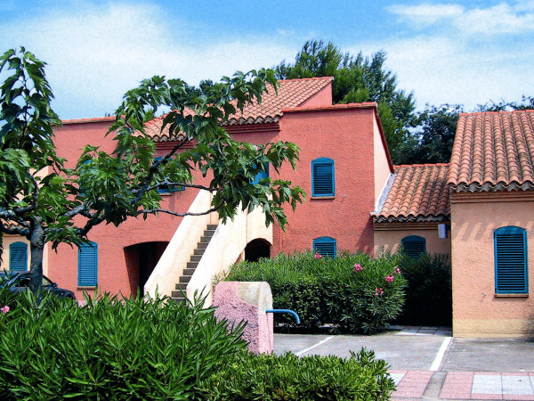 Résidence Club les Albères Languedoc-Roussillon - Argelès-sur-Mer visuel 46/47