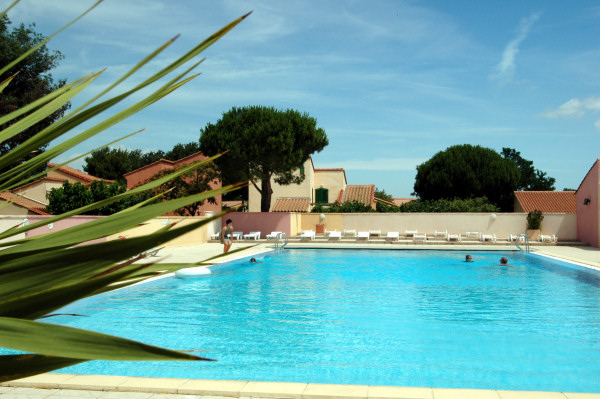 Résidence Club les Albères Languedoc-Roussillon - Argelès-sur-Mer visuel 44/47