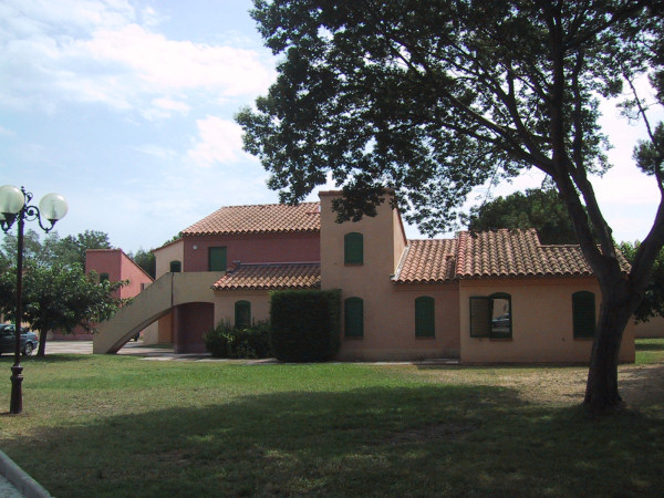 Résidence Club les Albères Languedoc-Roussillon - Argelès-sur-Mer visuel 42/47