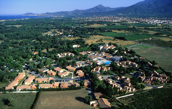 Résidence Club les Albères Languedoc-Roussillon - Argelès-sur-Mer visuel 41/47