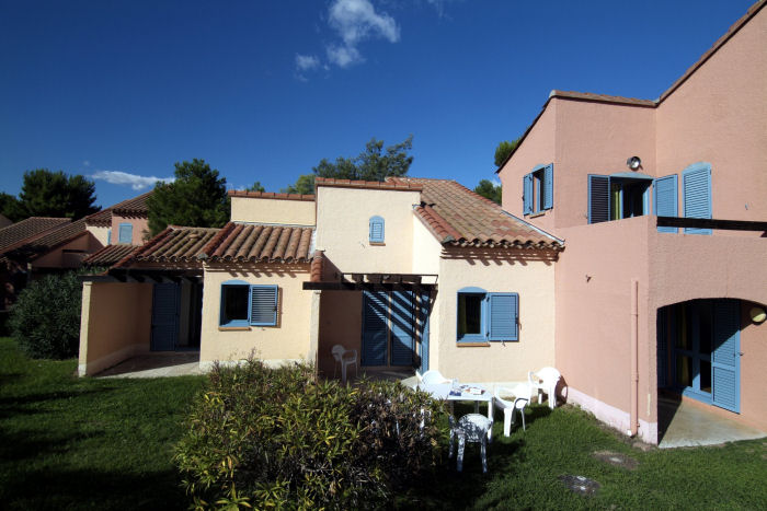 Résidence Club les Albères Languedoc-Roussillon - Argelès-sur-Mer visuel 40/47