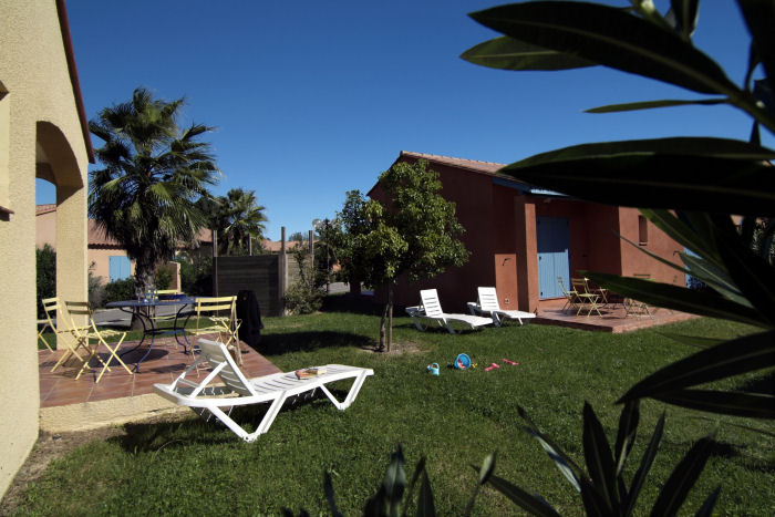 Résidence Club les Albères Languedoc-Roussillon - Argelès-sur-Mer visuel 39/47