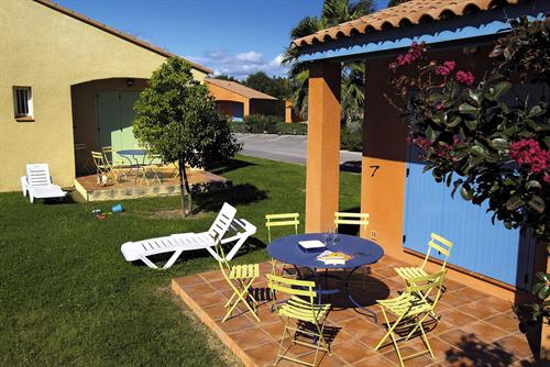 Résidence Club les Albères Languedoc-Roussillon - Argelès-sur-Mer visuel 36/47