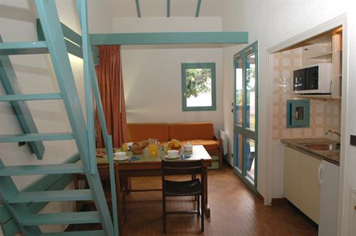 Résidence Club les Albères Languedoc-Roussillon - Argelès-sur-Mer visuel 32/47