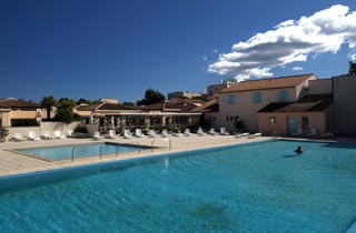 Résidence Club les Albères Languedoc-Roussillon - Argelès-sur-Mer visuel 26/47