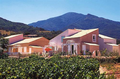 Résidence Club les Albères Languedoc-Roussillon - Argelès-sur-Mer visuel 24/47