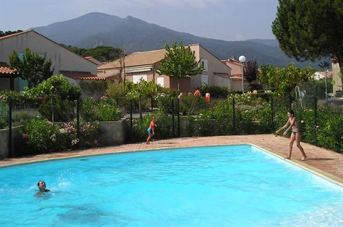 Résidence Club les Albères Languedoc-Roussillon - Argelès-sur-Mer visuel 22/47