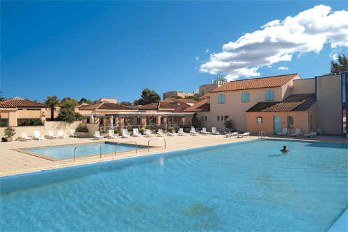 Résidence Club les Albères Languedoc-Roussillon - Argelès-sur-Mer visuel 19/47