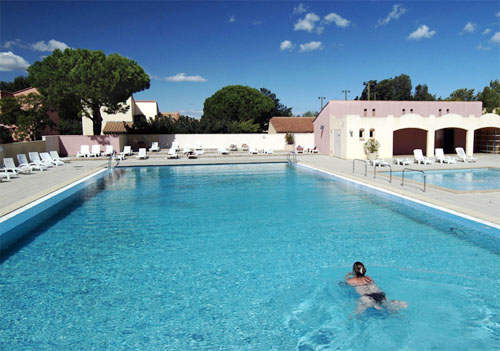Résidence Club les Albères Languedoc-Roussillon - Argelès-sur-Mer visuel 18/47