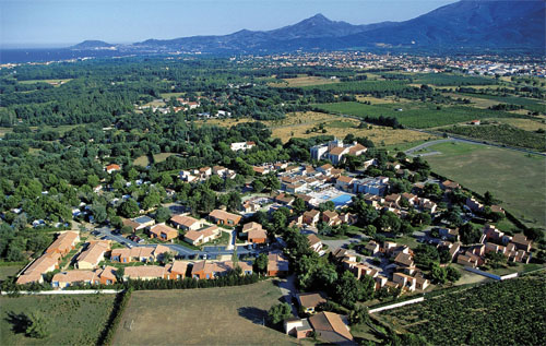 Résidence Club les Albères Languedoc-Roussillon - Argelès-sur-Mer visuel 17/47