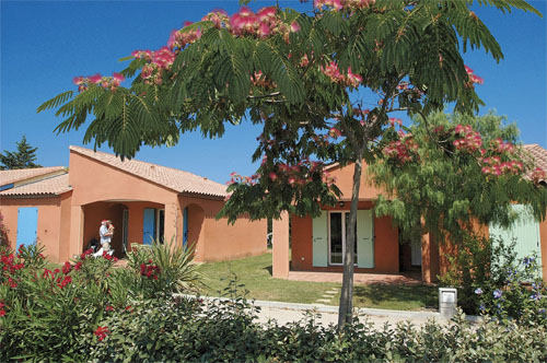 Résidence Club les Albères Languedoc-Roussillon - Argelès-sur-Mer visuel 16/47