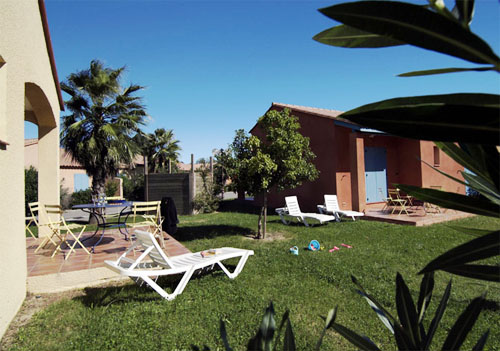 Résidence Club les Albères Languedoc-Roussillon - Argelès-sur-Mer visuel 15/47