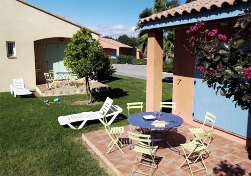 Résidence Club les Albères Languedoc-Roussillon - Argelès-sur-Mer visuel 14/47