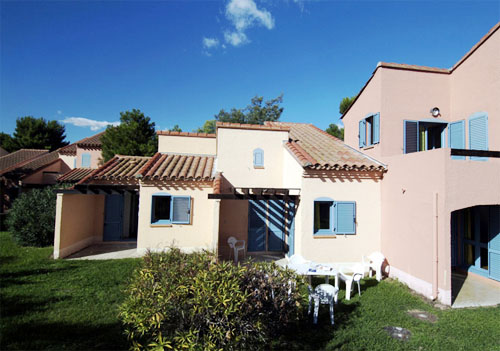 Résidence Club les Albères Languedoc-Roussillon - Argelès-sur-Mer visuel 13/47